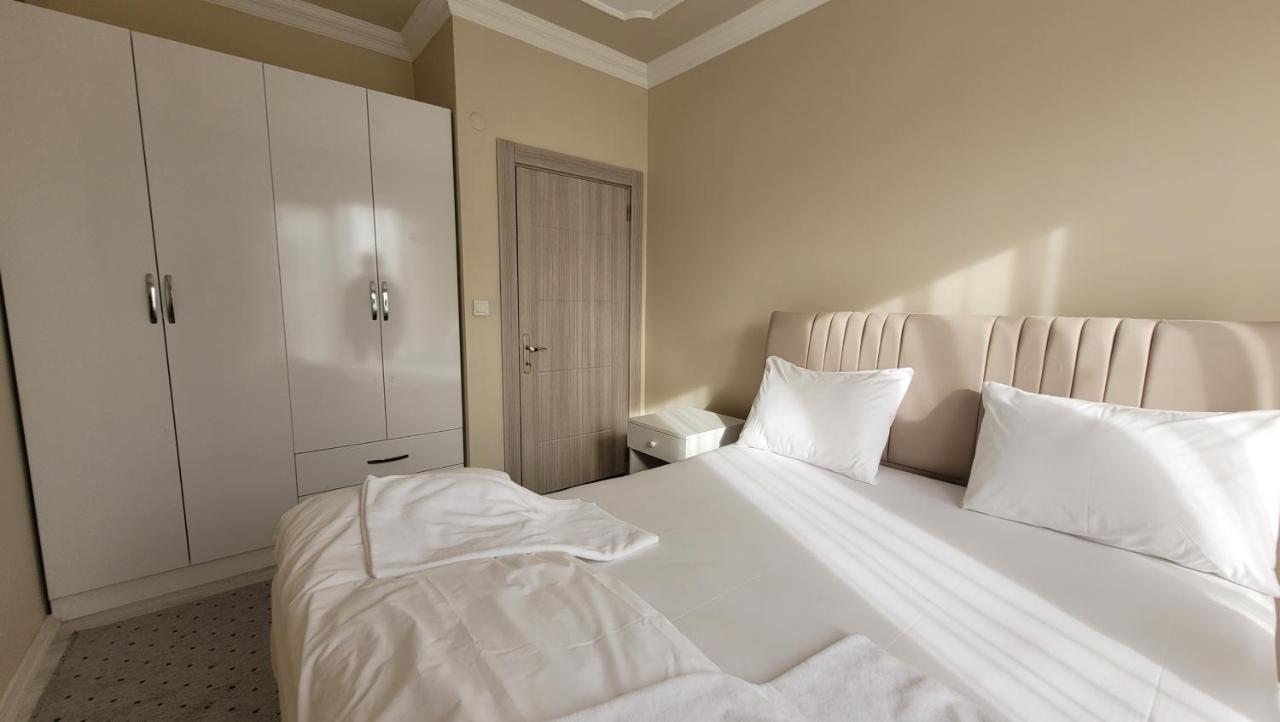 Padishah Suite Otel Van Exterior photo