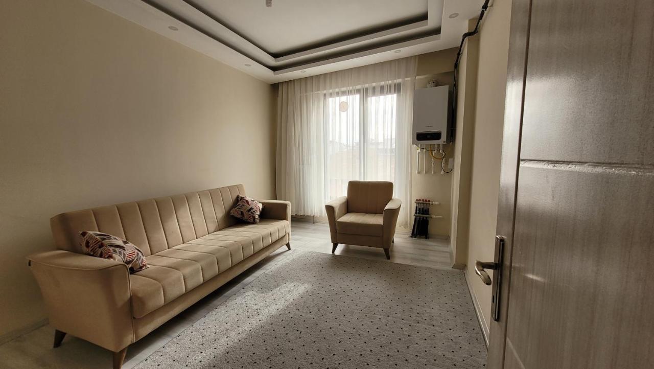 Padishah Suite Otel Van Exterior photo