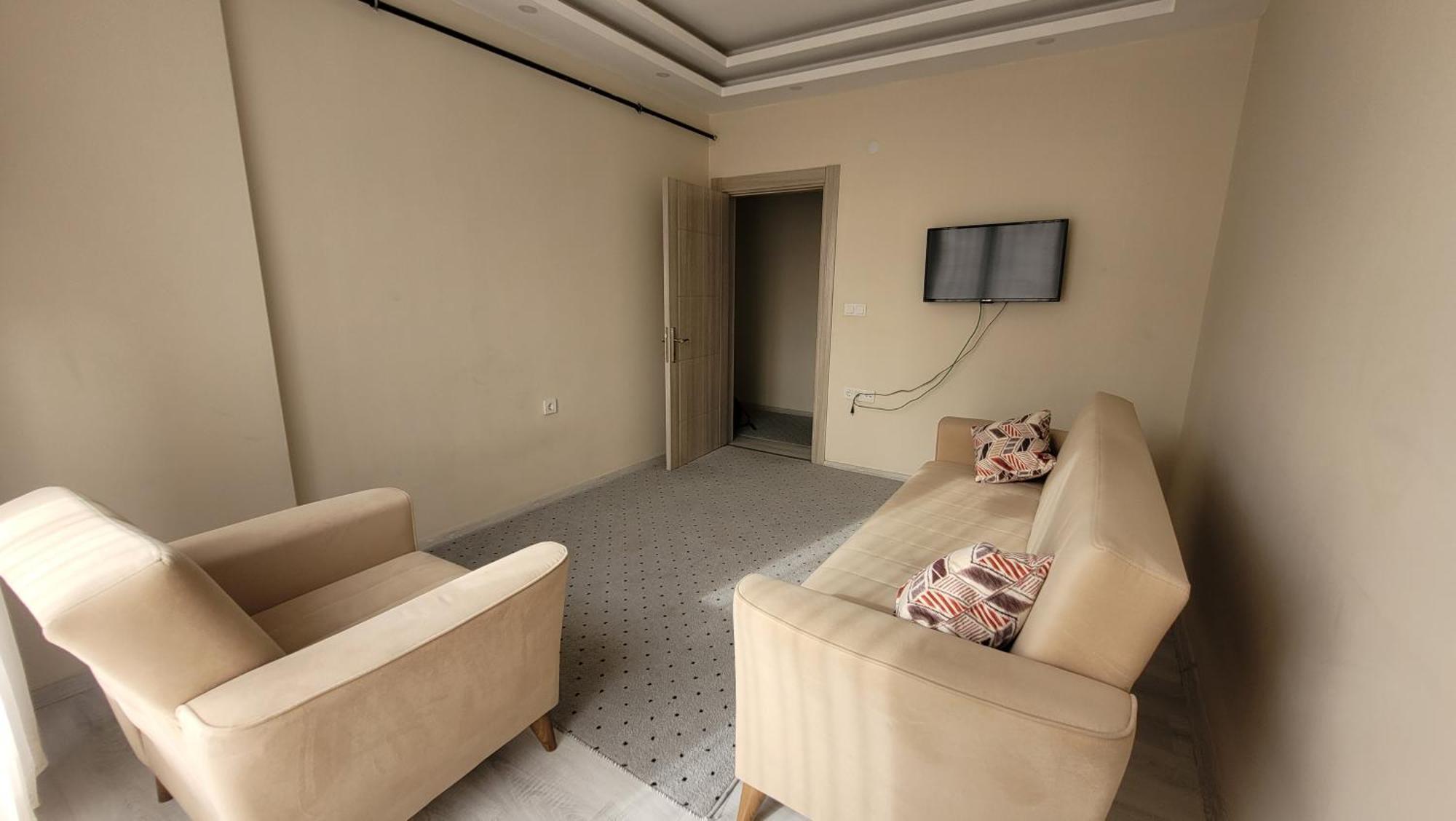 Padishah Suite Otel Van Exterior photo