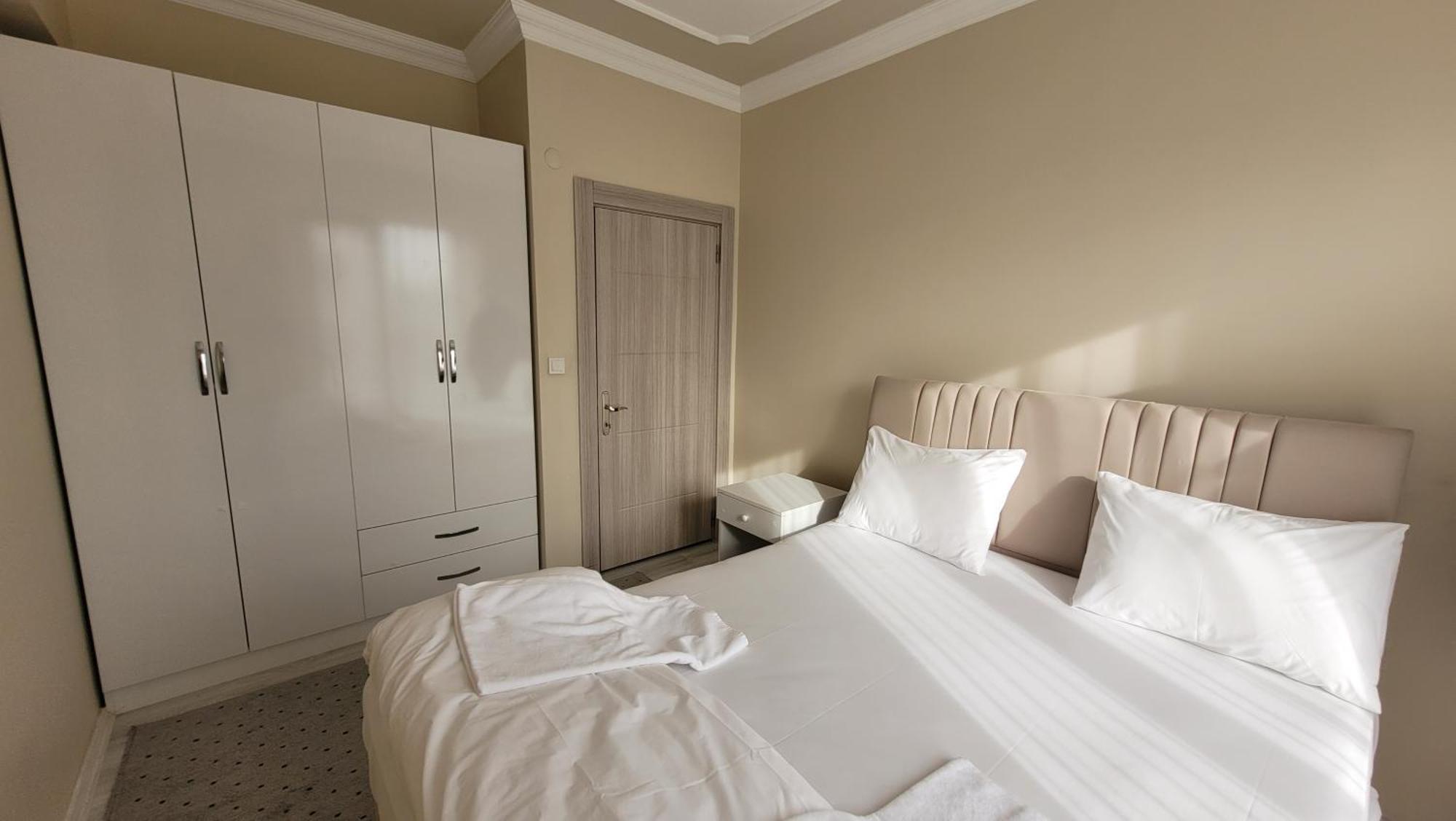 Padishah Suite Otel Van Exterior photo