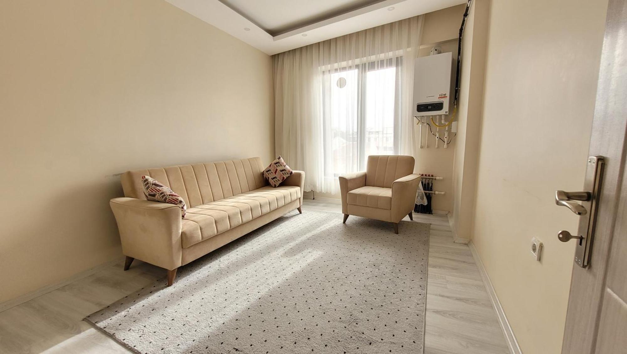 Padishah Suite Otel Van Exterior photo